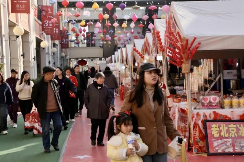 首创奥莱北京、武汉两店跻身《中国卓越商业100强》，奥特莱斯行业唯一殊荣